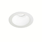 Spot Incastrat SAMBA FI1 ROUND BIG GESSO 139012 Lucente - Home & Lighting