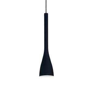 Lustra Flut Sp1 Small Nero 035710 Lucente - Home & Lighting