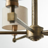 Candelabru INDARA 71345 Lucente - Home & Lighting