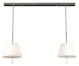 Lustra Brezil Lv 51059/Nm Lucente - Home & Lighting