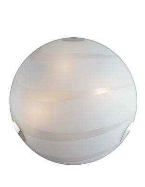 Plafoniera I-CRI-PL50 Lucente - Home & Lighting