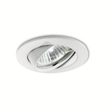 Spot Incastrat SWING FI1 BIANCO 083179 Lucente - Home & Lighting