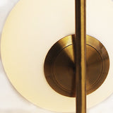 Veioza Solaris St-7078 Lucente - Home & Lighting
