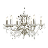 Candelabru Paris 8736-6Ss Lucente - Home & Lighting