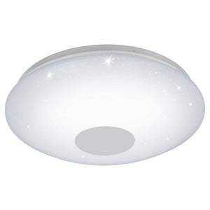 Plafoniera Voltago 2 95973 Lucente - Home & Lighting