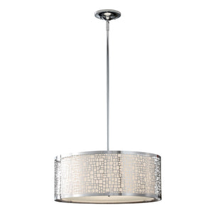 Lustra Joplin Fe/Joplin/3P Lucente - Home & Lighting