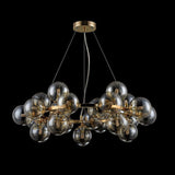 Lustra Dallas Mod548Pl-25G Lucente - Home & Lighting