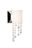 Aplica Tango Lv 30194/Chw Lucente - Home & Lighting