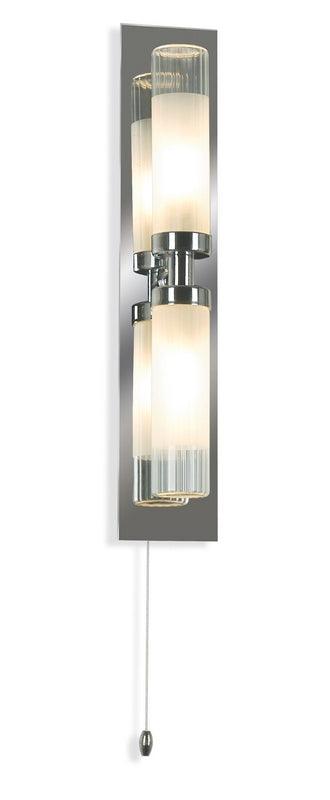 Aplica Bath Lv 31008/Ch - Lucente
