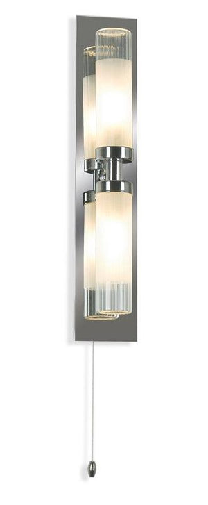 Aplica Bath Lv 31008/Ch - Lucente