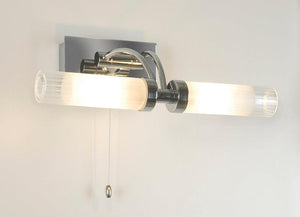 Aplica Bath Lv 31010/Ch - Lucente