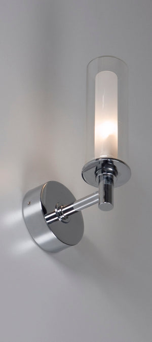 Aplica Kapeli Lv 31030/Ch/H Lucente - Home & Lighting