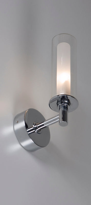 Aplica Kapeli Lv 31030/Ch/H Lucente - Home & Lighting