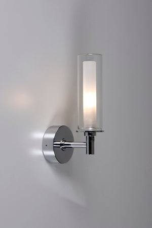 Aplica Kapeli Lv 31030/Ch/H Lucente - Home & Lighting