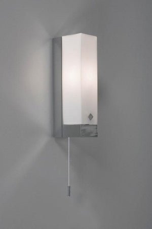 Aplica Bath Lv 31208/Ch - Lucente