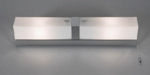 Aplica Bath Lv 31209/Ch - Lucente