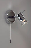 Aplica Bath Lv 31212/Ch - Lucente