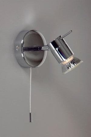 Aplica Bath Lv 31212/Ch - Lucente