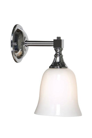 Aplica Bath Classic Lv 31231/Ch - Lucente