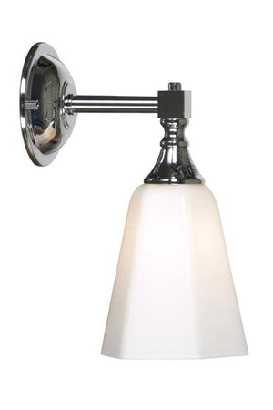 Aplica Bath Classic Lv 31232/Ch - Lucente