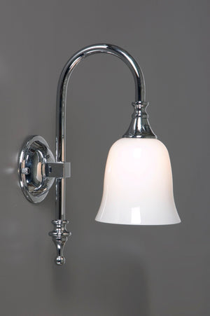 Aplica Bath Classic Lv 31241/Ch - Lucente