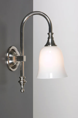 Aplica Bath Classic Lv 31241/Nm - Lucente
