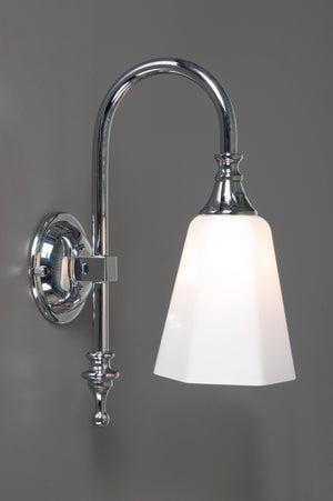 Aplica Bath Classic Lv 31242/Ch - Lucente