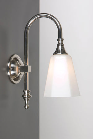 Aplica Bath Classic Lv 31242/Nm - Lucente