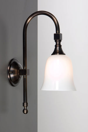 Aplica Bath Classic Lv 31251/B - Lucente