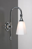 Aplica Bath Classic Lv 31252/Ch - Lucente