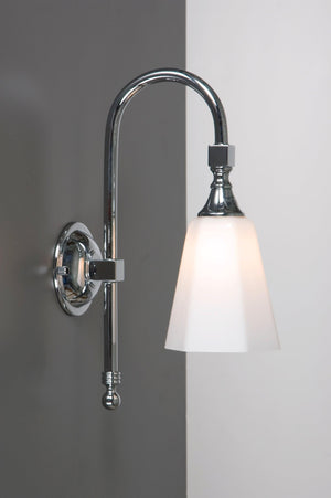 Aplica Bath Classic Lv 31252/Ch - Lucente