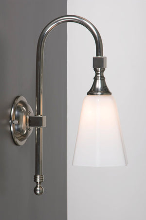 Aplica Bath Classic Lv 31252/Nm - Lucente