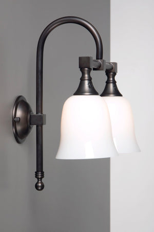 Aplica Bath Classic Lv 31261/B - Lucente