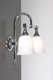 Aplica Bath Classic Lv 31261/Ch - Lucente