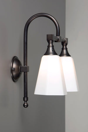 Aplica Bath Classic Lv 31262/B - Lucente