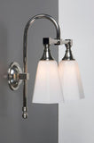 Aplica Bath Classic Lv 31262/Nm - Lucente