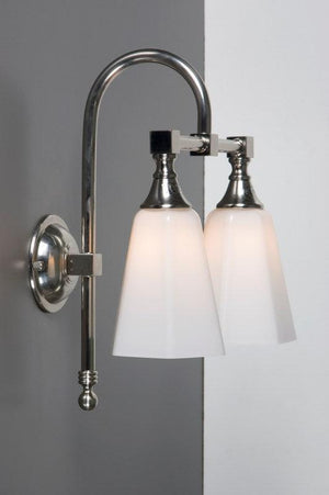 Aplica Bath Classic Lv 31262/Nm - Lucente