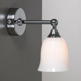 Aplica Bath Classic Lv 31271/Ch - Lucente