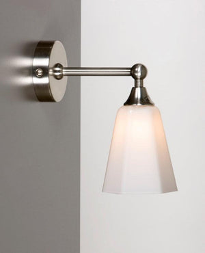 Aplica Bath Classic Lv 31272/Nm - Lucente