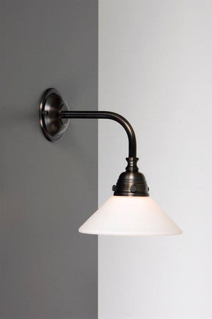Aplica Bath Classic Lv 31285/B - Lucente