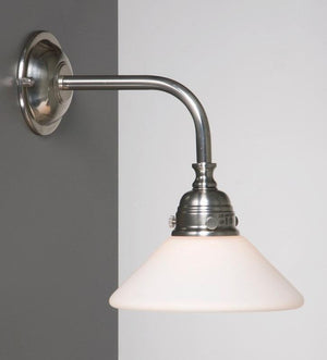 Aplica Bath Classic Lv 31285/Nm - Lucente