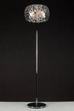 Lampadar Ice Clear Lv 42180/Ch Lucente - Home & Lighting