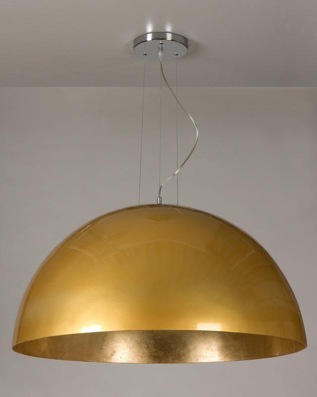 Lustra Cupola Lv 50107/70/Gg Lucente - Home & Lighting