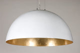 Lustra Cupola Lv 50107/120/Wg Lucente - Home & Lighting