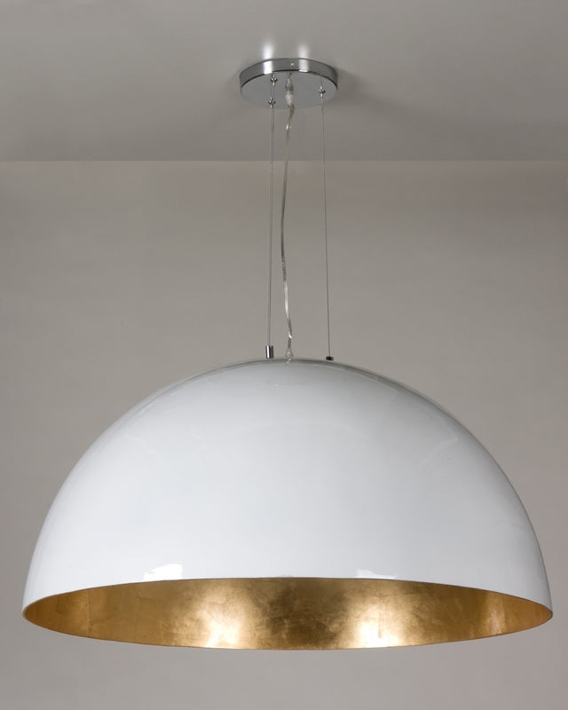 Lustra Cupola Lv 50107/120/Wg Lucente - Home & Lighting
