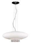 Lustra E.T. Crystal Lv 50164 Lucente - Home & Lighting