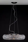 Lustra Crystal Science Lv 50179/Ch Lucente - Home & Lighting