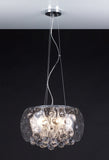 Lustra Ice Clear Lv 50180/Ch Lucente - Home & Lighting