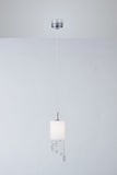 Lustra Tango Lv 50194/Chw Lucente - Home & Lighting