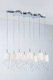 Lustra Tango Lv 50198/Chw Lucente - Home & Lighting